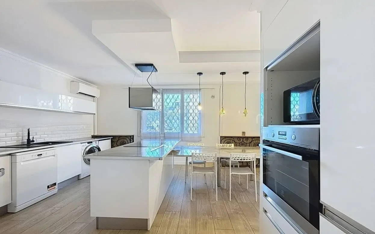 Квартира в Каннах, Франция, 72 м² - фото 4