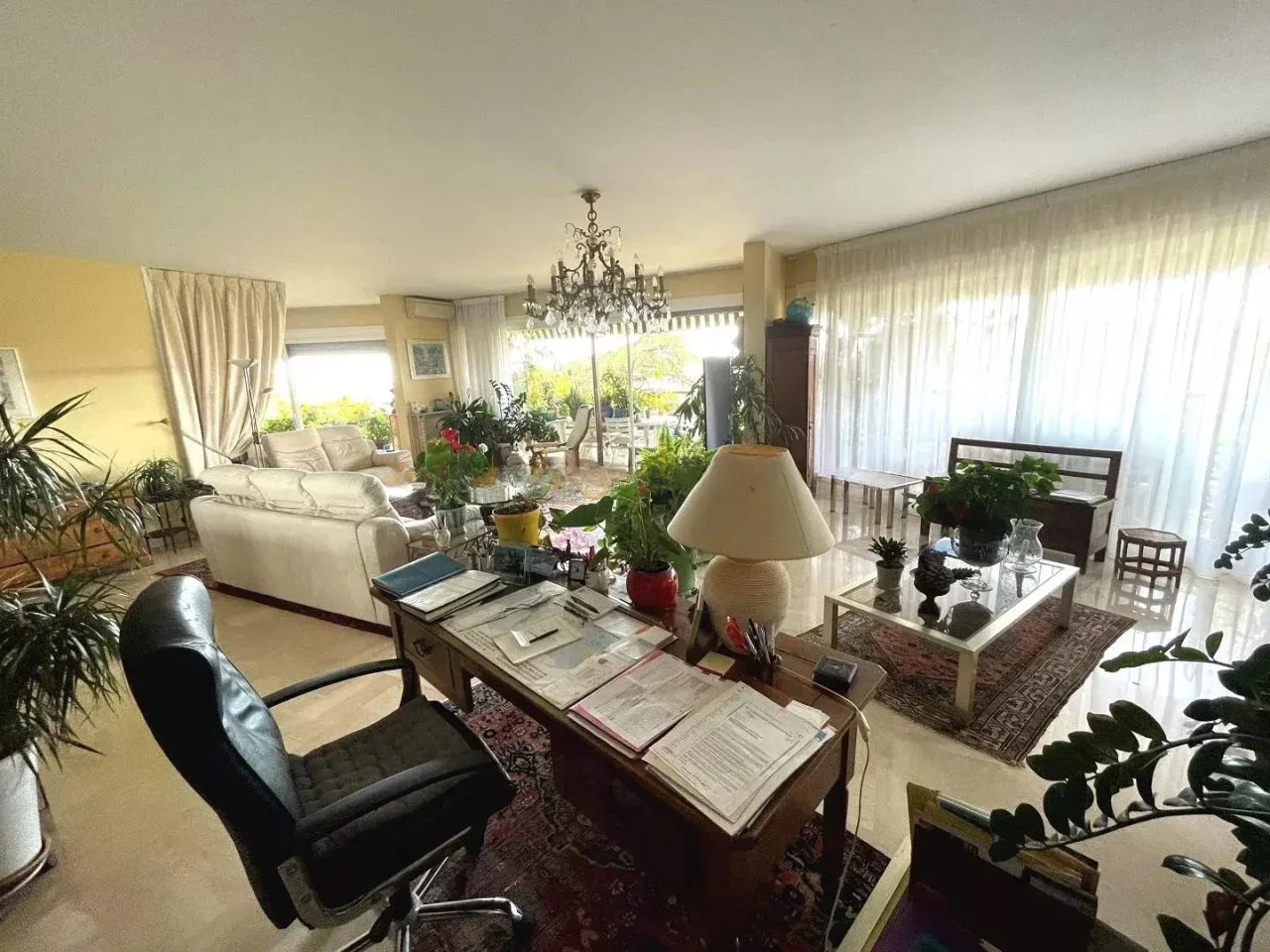 Квартира в Каннах, Франция, 165 м² - фото 4
