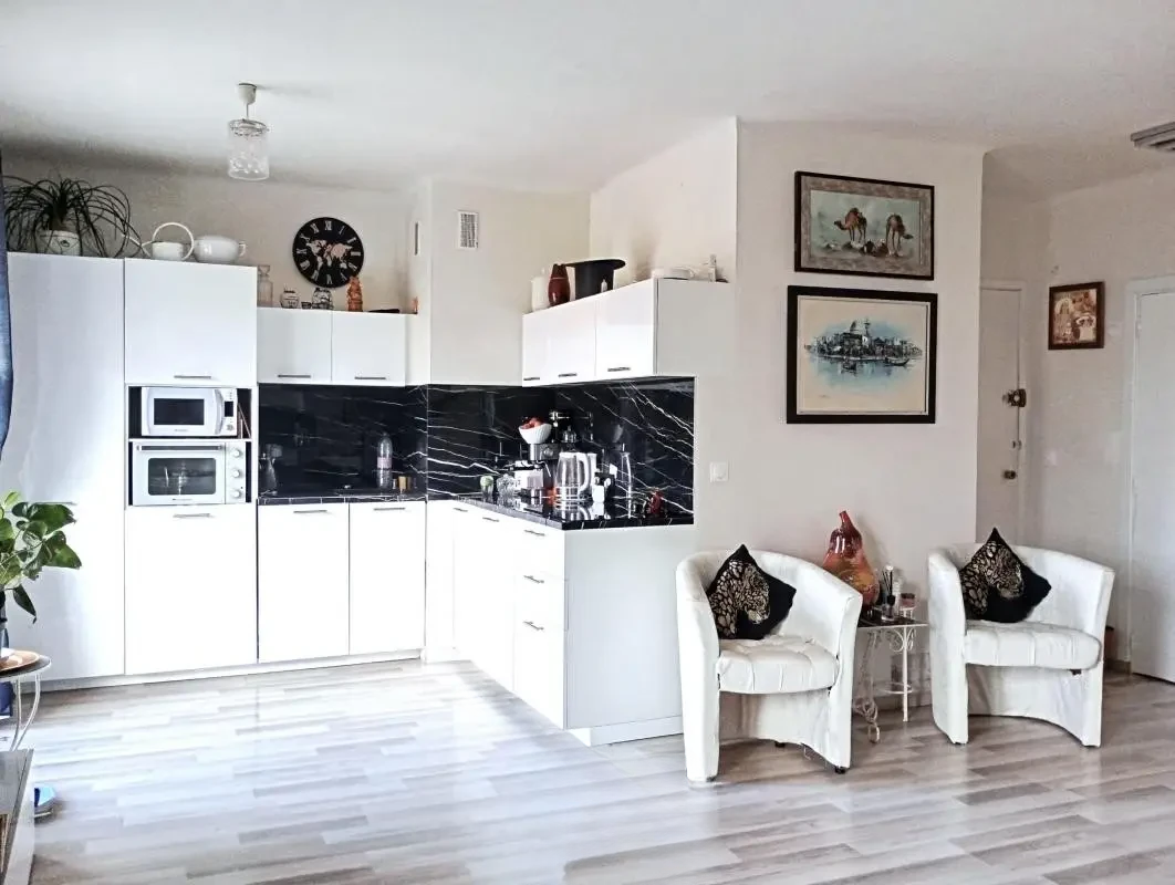 Квартира в Каннах, Франция, 63 м² - фото 4