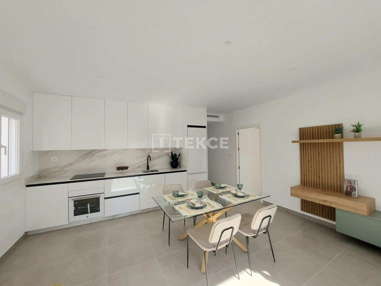 Бунгало в Торре-Пачеко, Испания, 85 м² - фото 14