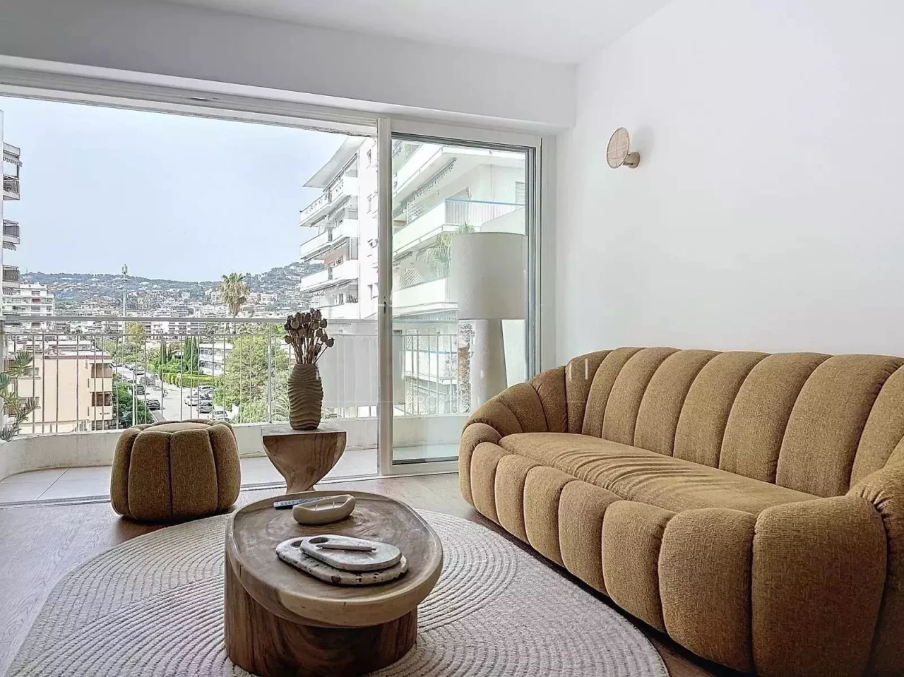 Квартира в Каннах, Франция, 44 м² - фото 4