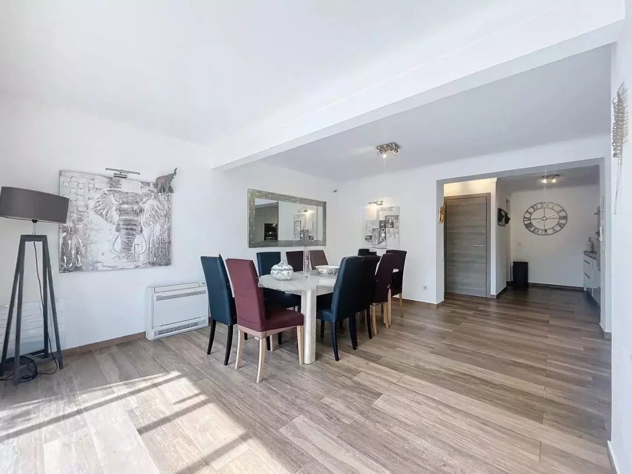 Квартира в Каннах, Франция, 140 м² - фото 4
