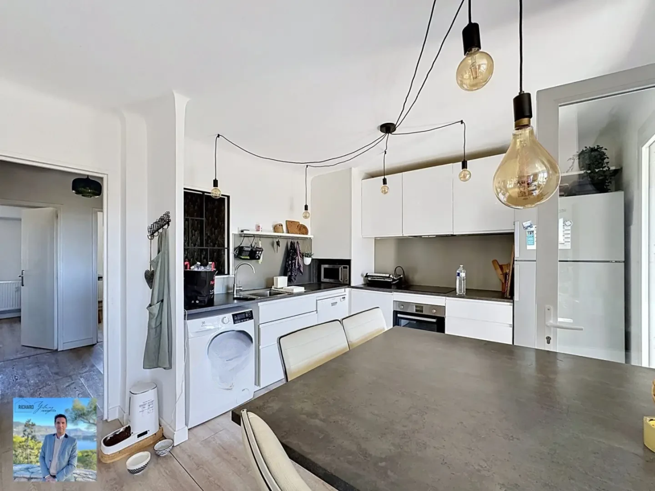Квартира в Каннах, Франция, 67 м² - фото 4