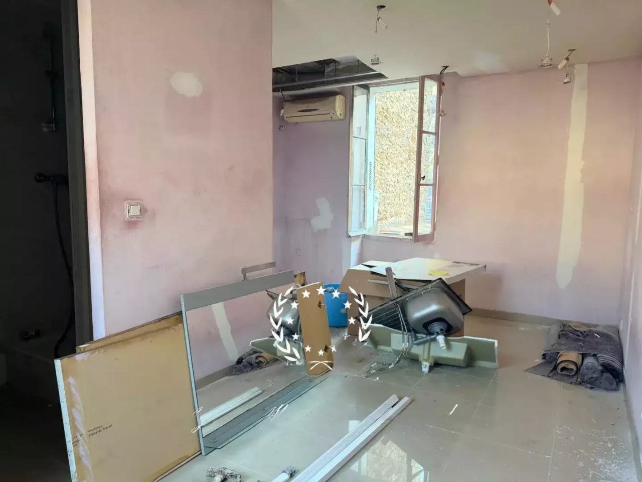 Квартира в Каннах, Франция, 20 м² - фото 4