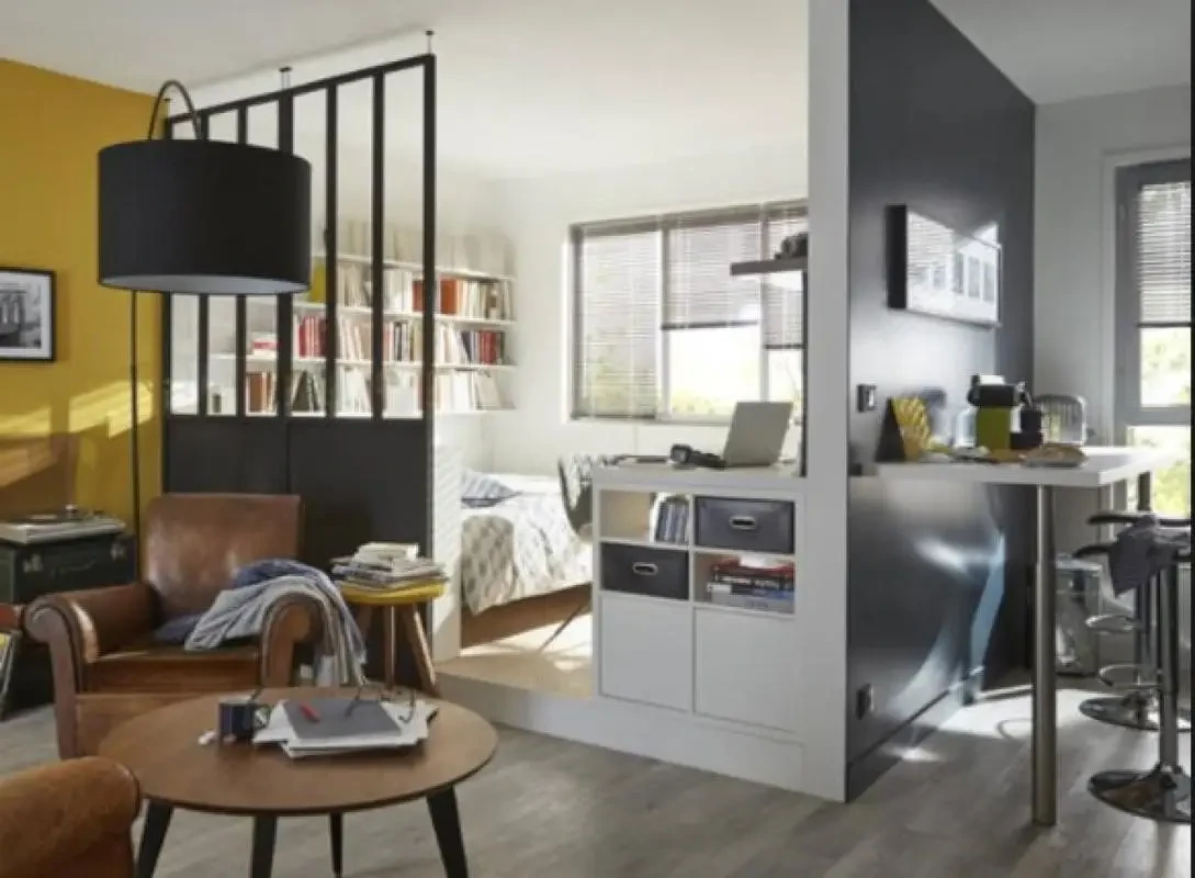 Квартира в Каннах, Франция, 80 м² - фото 4