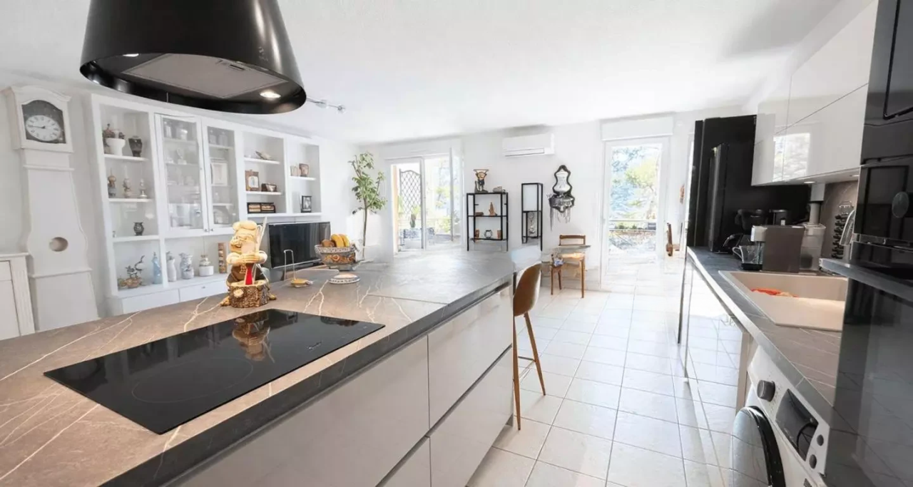 Квартира в Каннах, Франция, 75 м² - фото 4