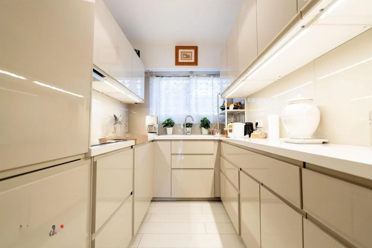 Квартира в Каннах, Франция, 64 м² - фото 4