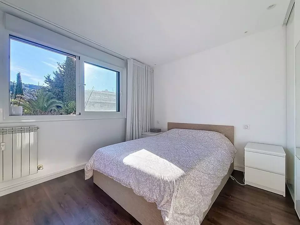Квартира в Каннах, Франция, 46 м² - фото 4