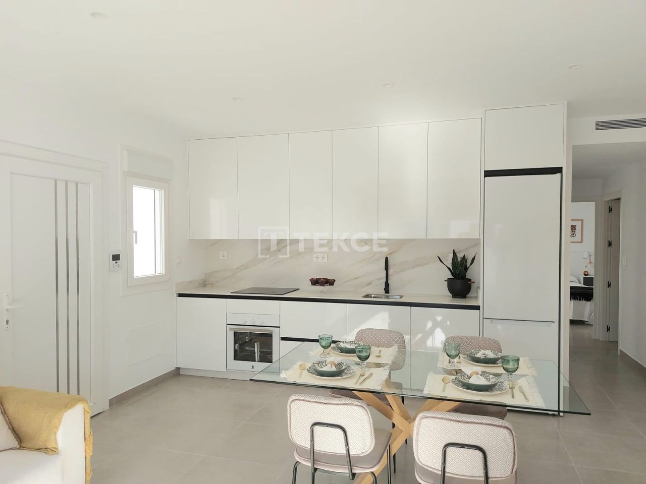 Бунгало в Торре-Пачеко, Испания, 85 м² - фото 16