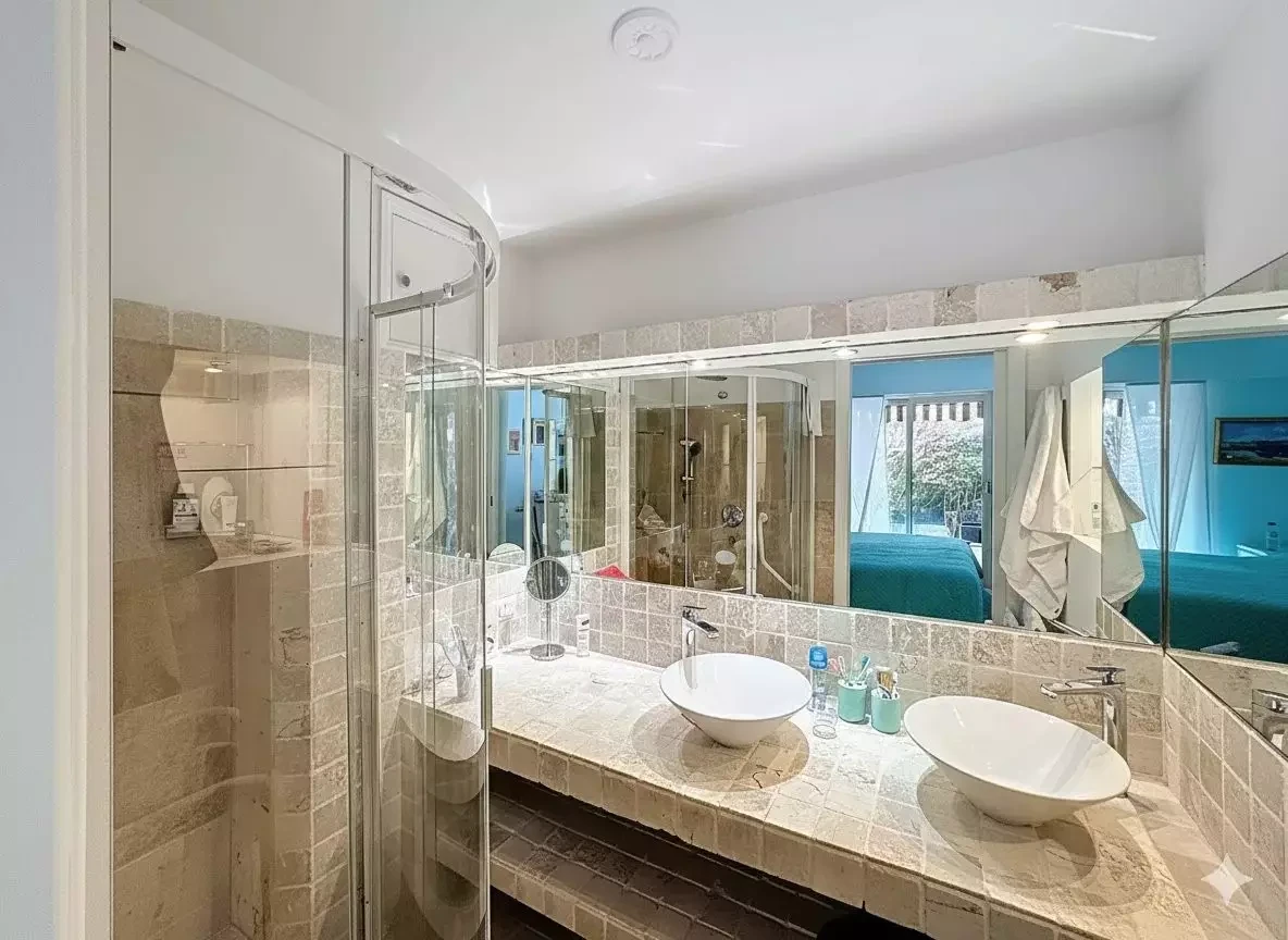 Квартира в Каннах, Франция, 44 м² - фото 4