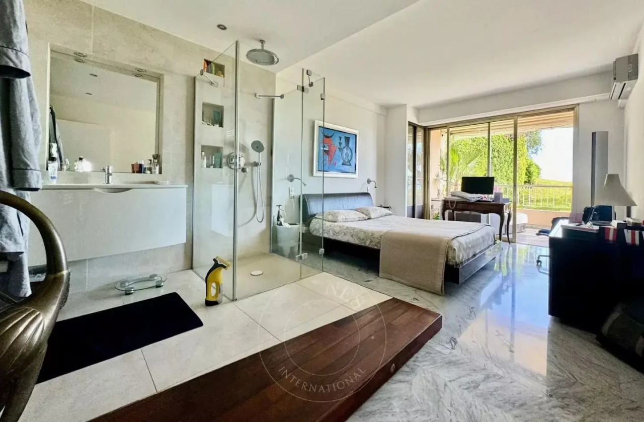Квартира в Каннах, Франция, 72 м² - фото 4