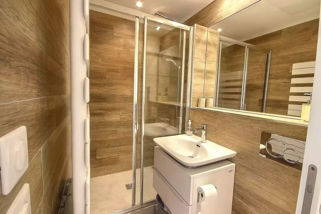 Квартира в Каннах, Франция, 28 м² - фото 4