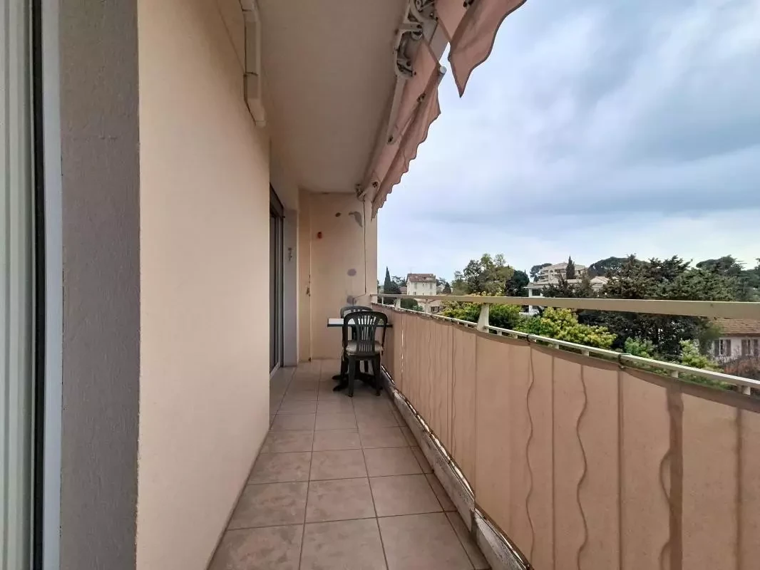 Квартира в Каннах, Франция, 70 м² - фото 4