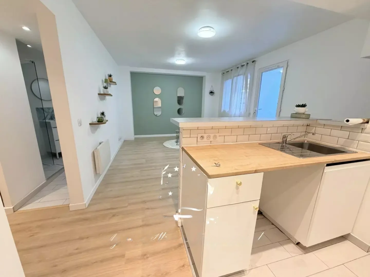 Квартира в Каннах, Франция, 39 м² - фото 4