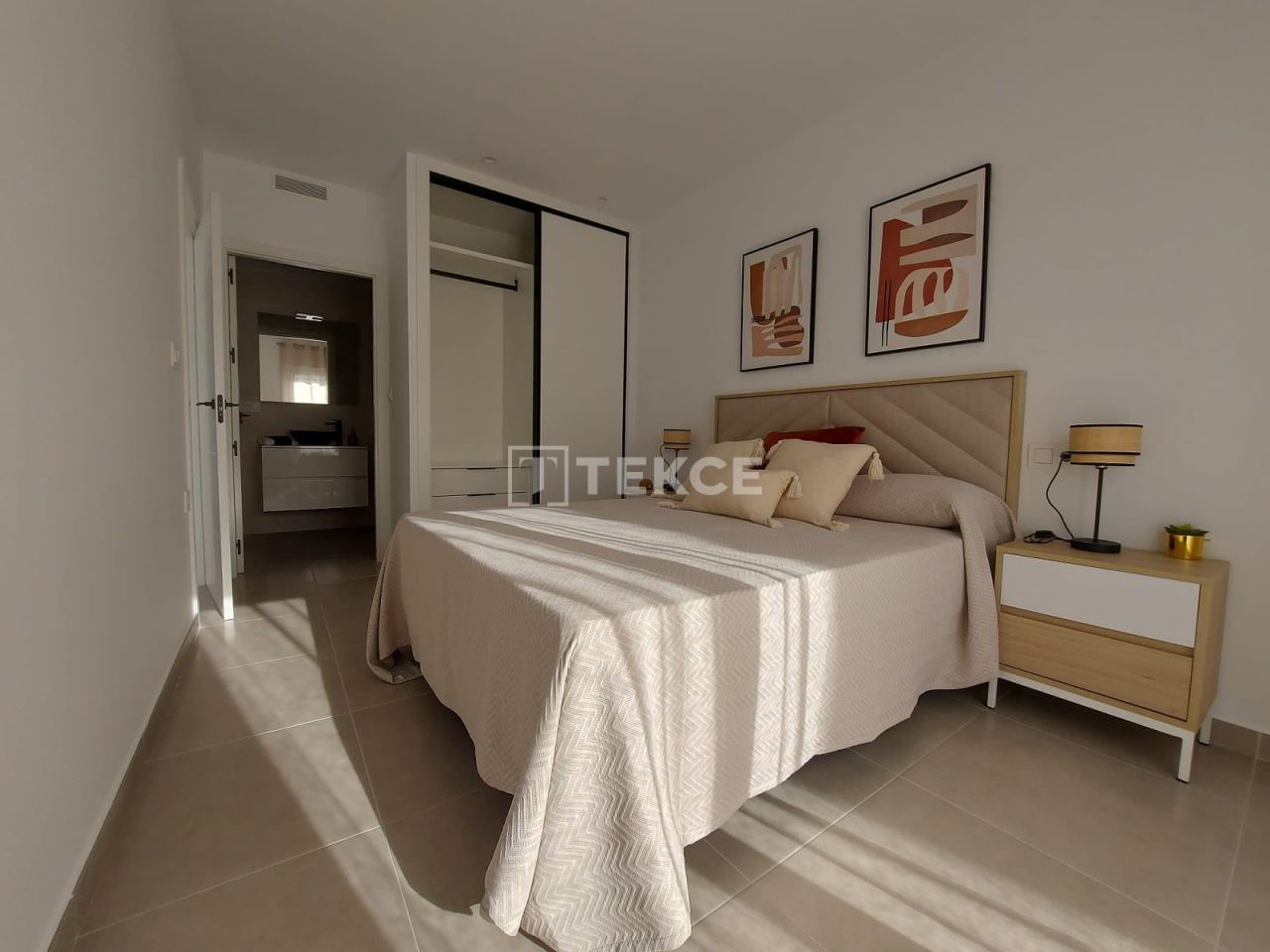 Бунгало в Торре-Пачеко, Испания, 85 м² - фото 17