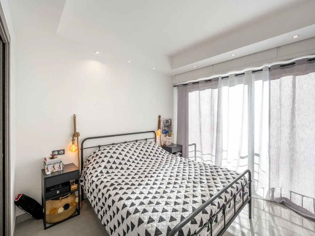 Квартира в Монако, Монако, 95 м² - фото 4