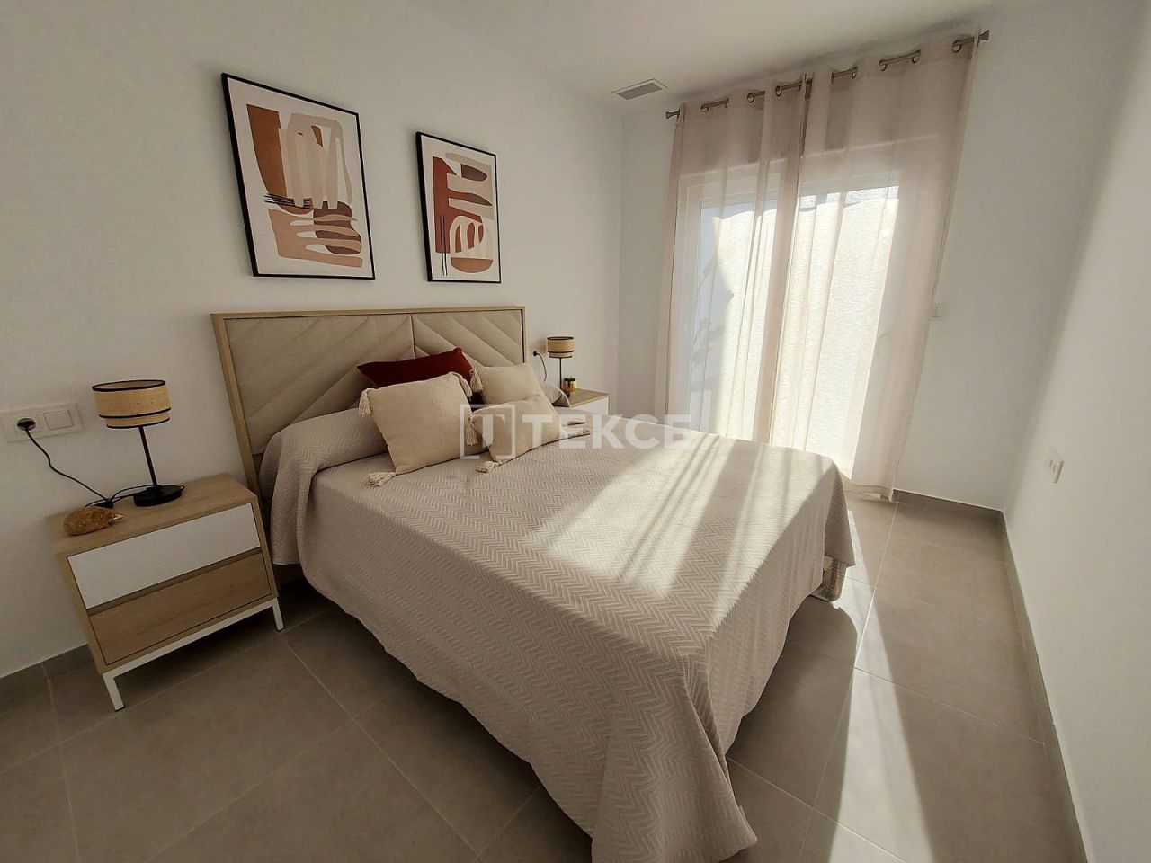 Бунгало в Торре-Пачеко, Испания, 85 м² - фото 18