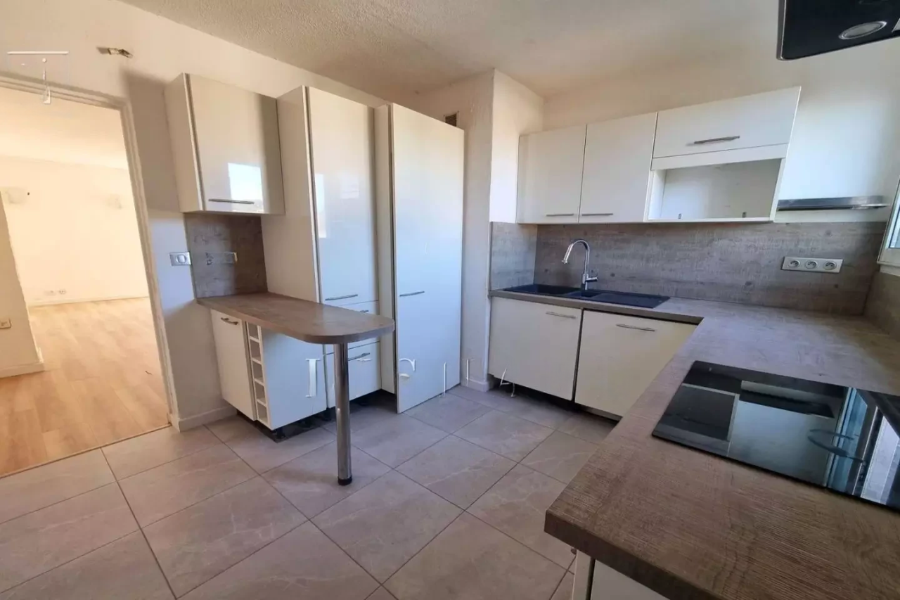 Квартира в Каннах, Франция, 58 м² - фото 4