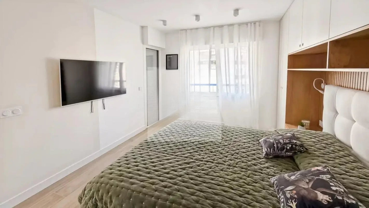 Квартира в Каннах, Франция, 51 м² - фото 4