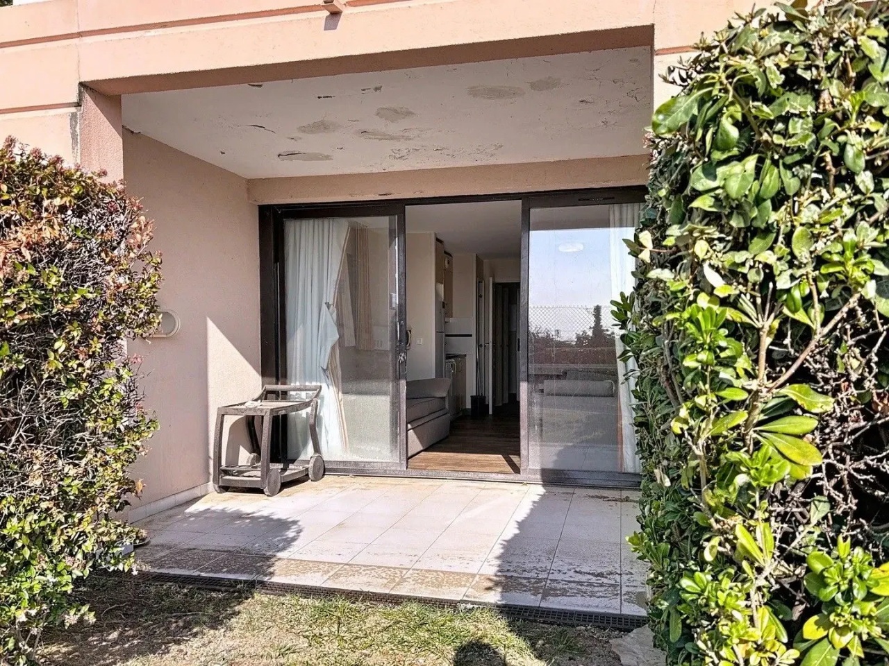 Квартира в Каннах, Франция, 35 м² - фото 4