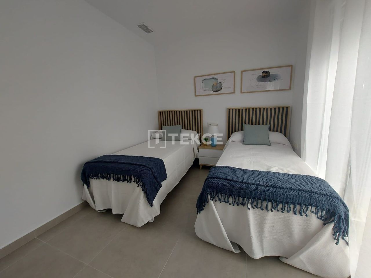 Бунгало в Торре-Пачеко, Испания, 85 м² - фото 19