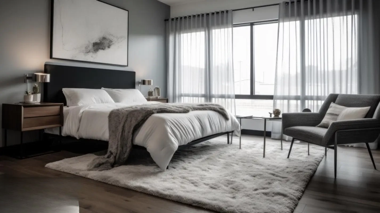 Квартира в Каннах, Франция, 124 м² - фото 4