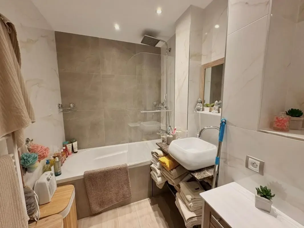 Квартира в Каннах, Франция, 70 м² - фото 4