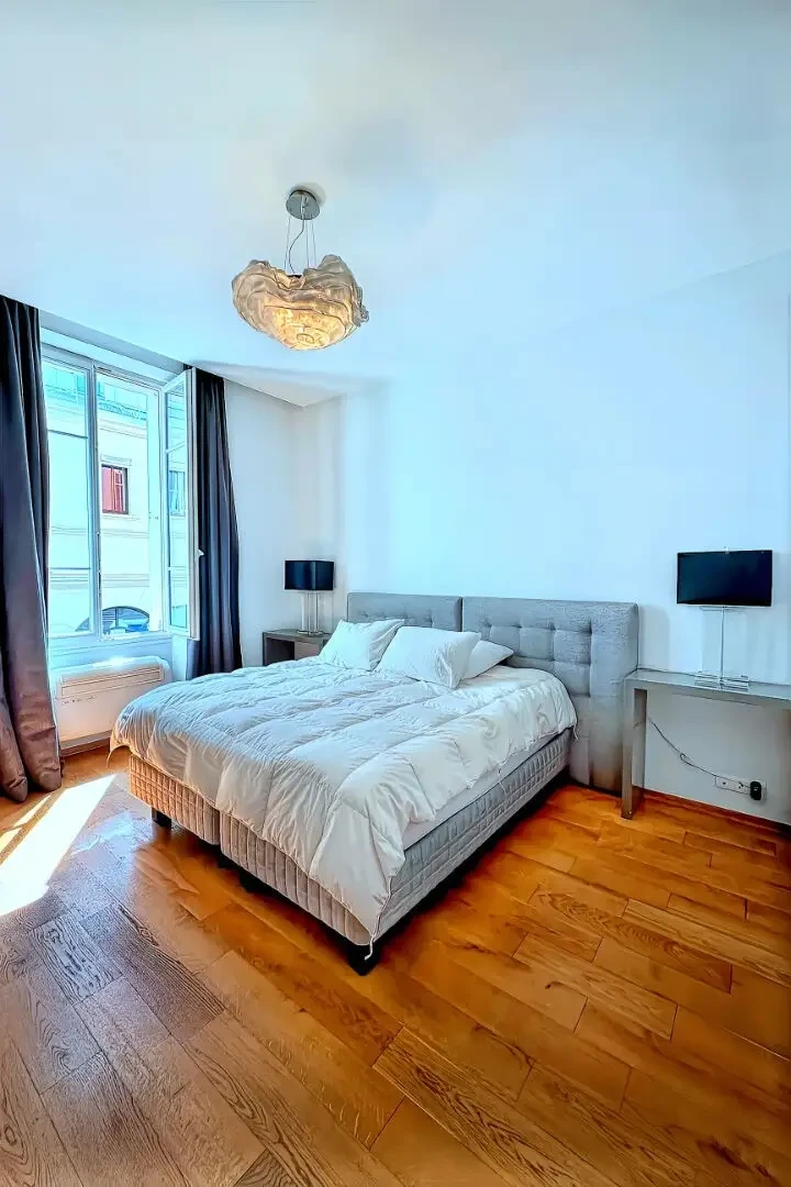 Квартира в Каннах, Франция, 40 м² - фото 4