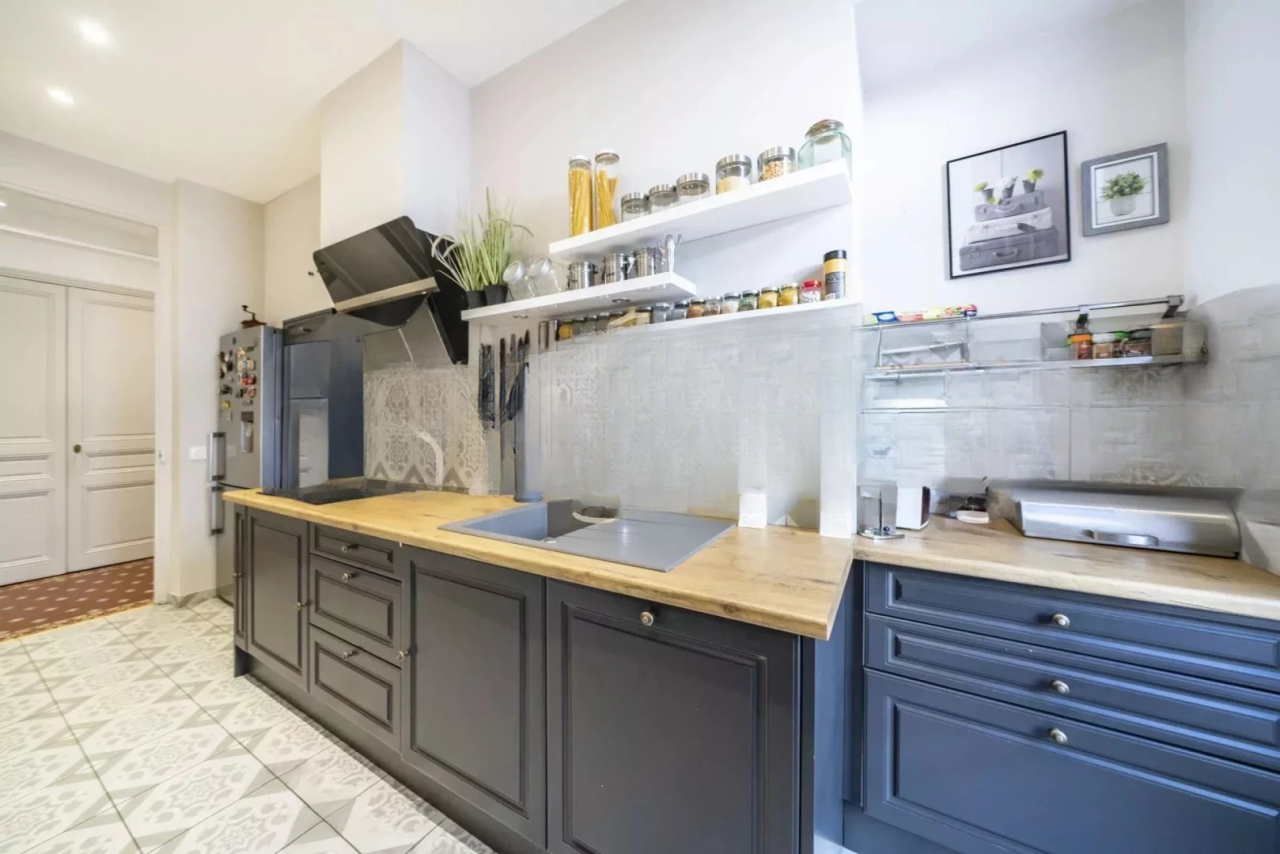 Квартира в Каннах, Франция, 141 м² - фото 4
