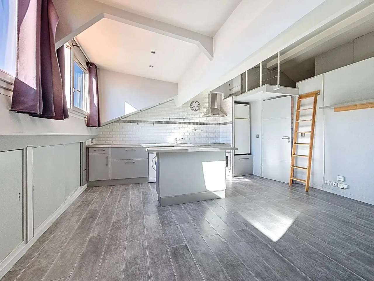 Квартира в Каннах, Франция, 44 м² - фото 4