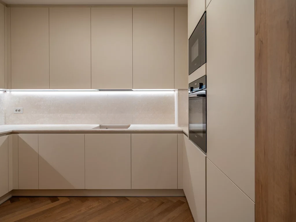 Квартира в Ла-Кондамине, Монако, 120 м² - фото 4