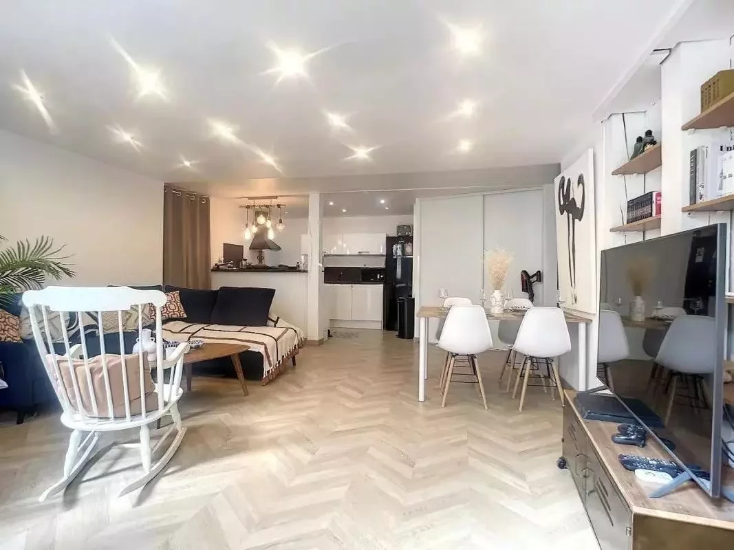Квартира в Каннах, Франция, 68 м² - фото 4