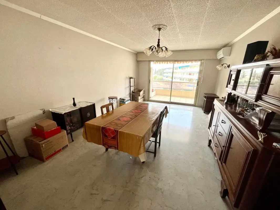 Квартира в Каннах, Франция, 75 м² - фото 4