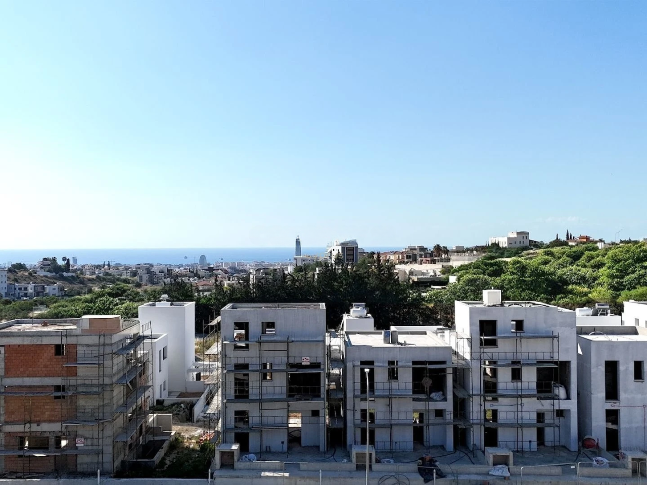 Квартира в Айос-Атанасиосе, Кипр, 136 м² - фото 4