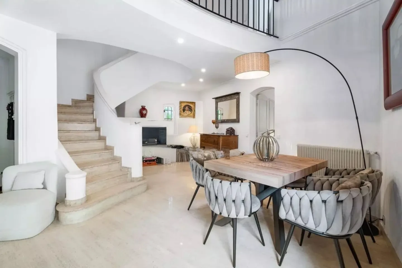 Квартира в Каннах, Франция, 176 м² - фото 4