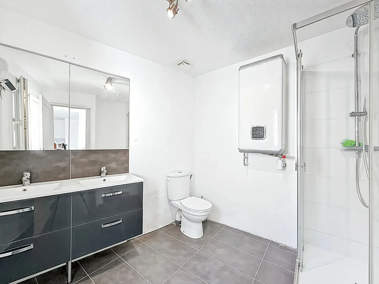 Квартира в Каннах, Франция, 20 м² - фото 4