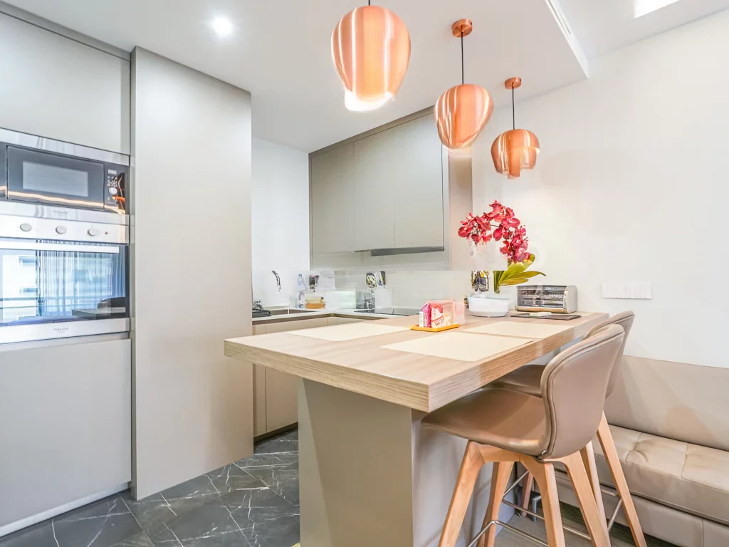 Квартира в Сен-Романе, Монако, 70 м² - фото 4