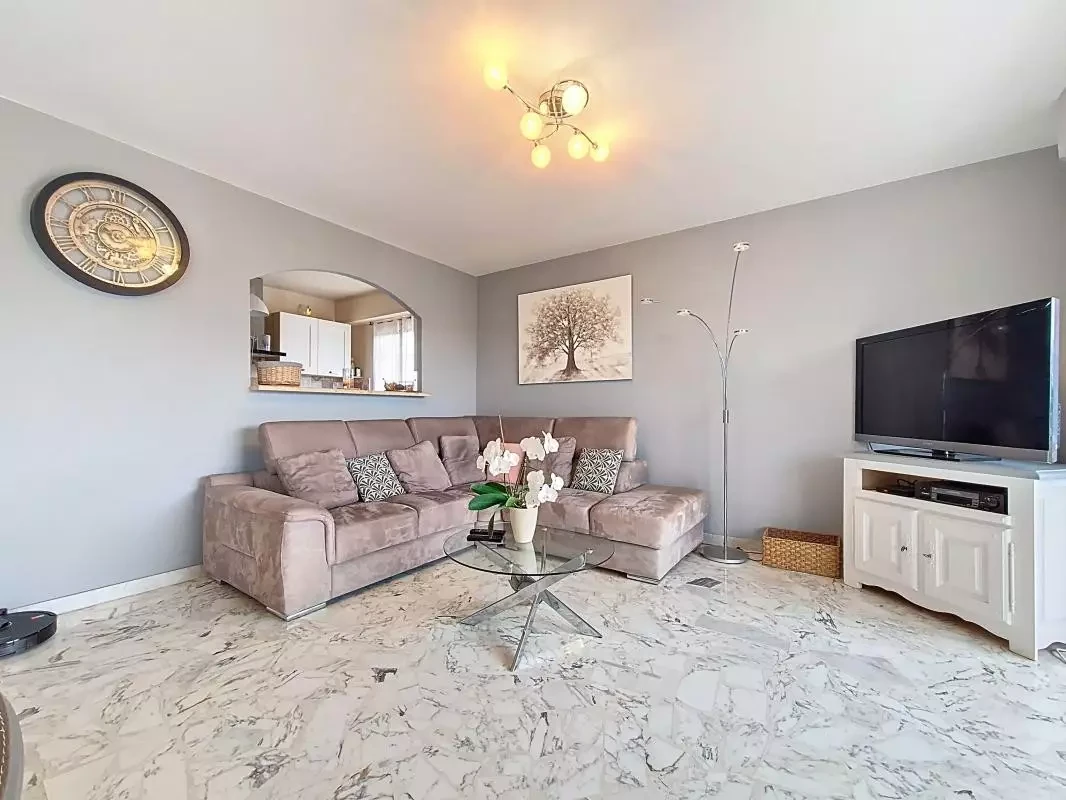 Квартира в Каннах, Франция, 70 м² - фото 5