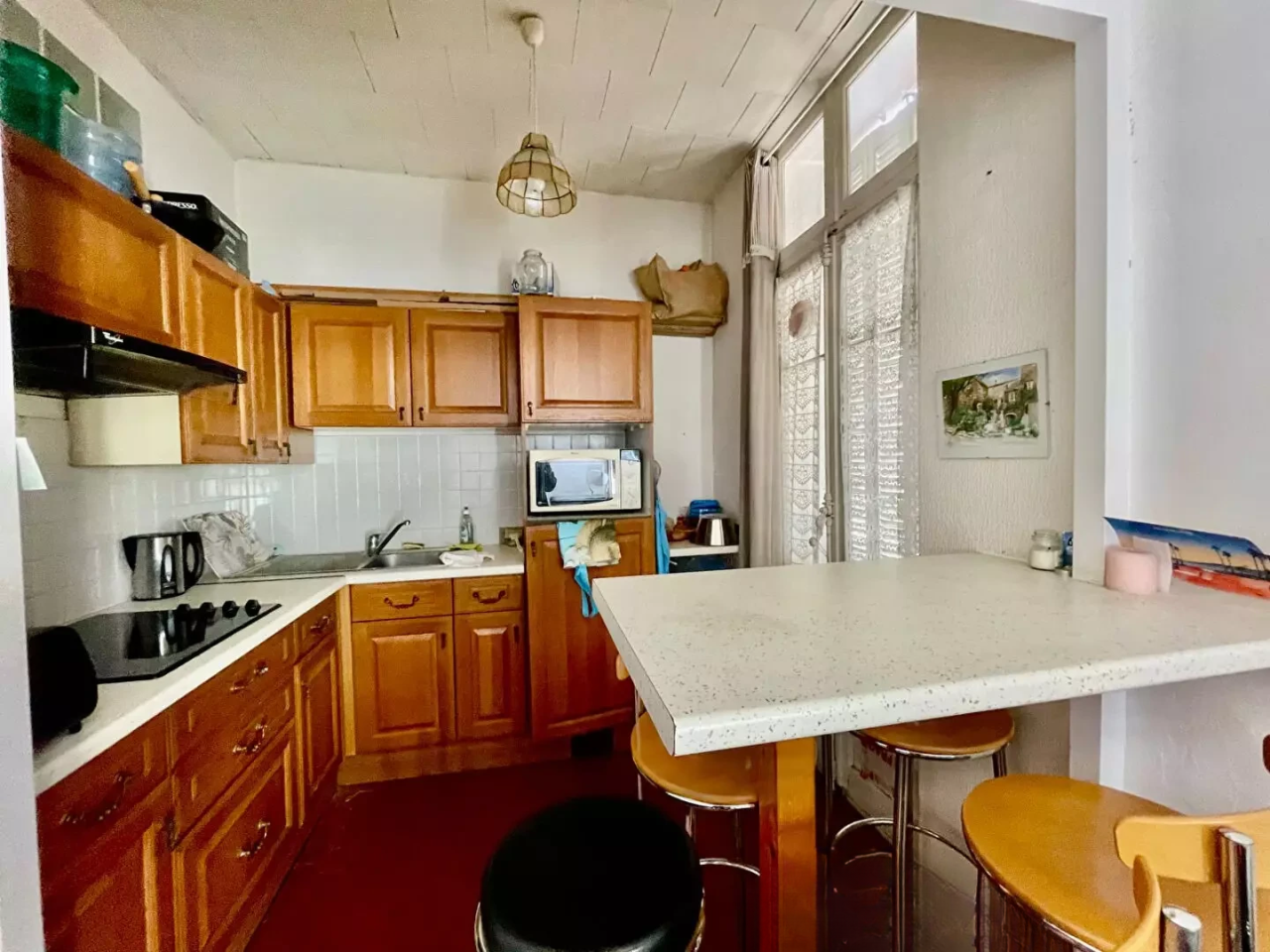 Квартира в Каннах, Франция, 47 м² - фото 5