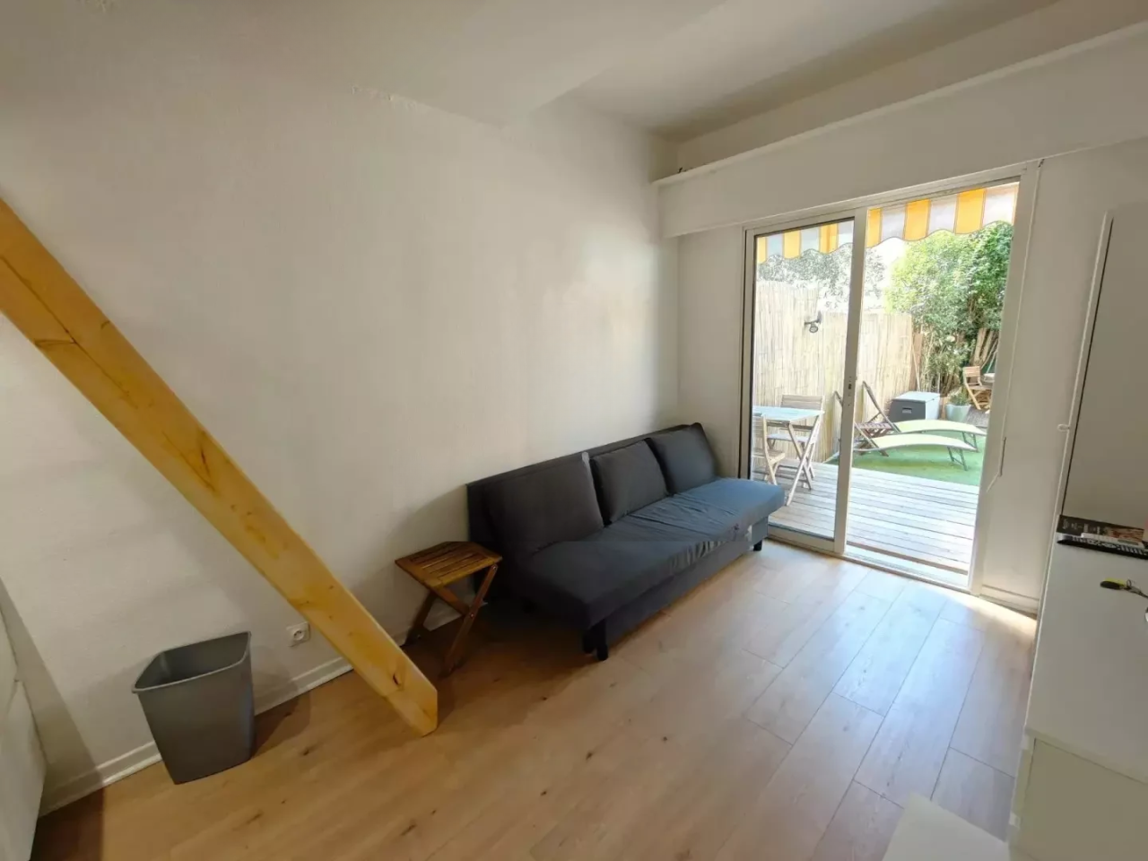 Квартира в Каннах, Франция, 22 м² - фото 5