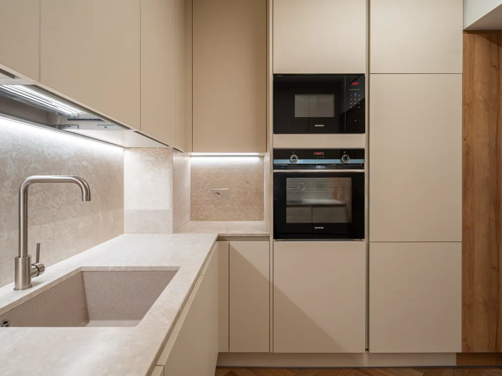Квартира в Ла-Кондамине, Монако, 120 м² - фото 5