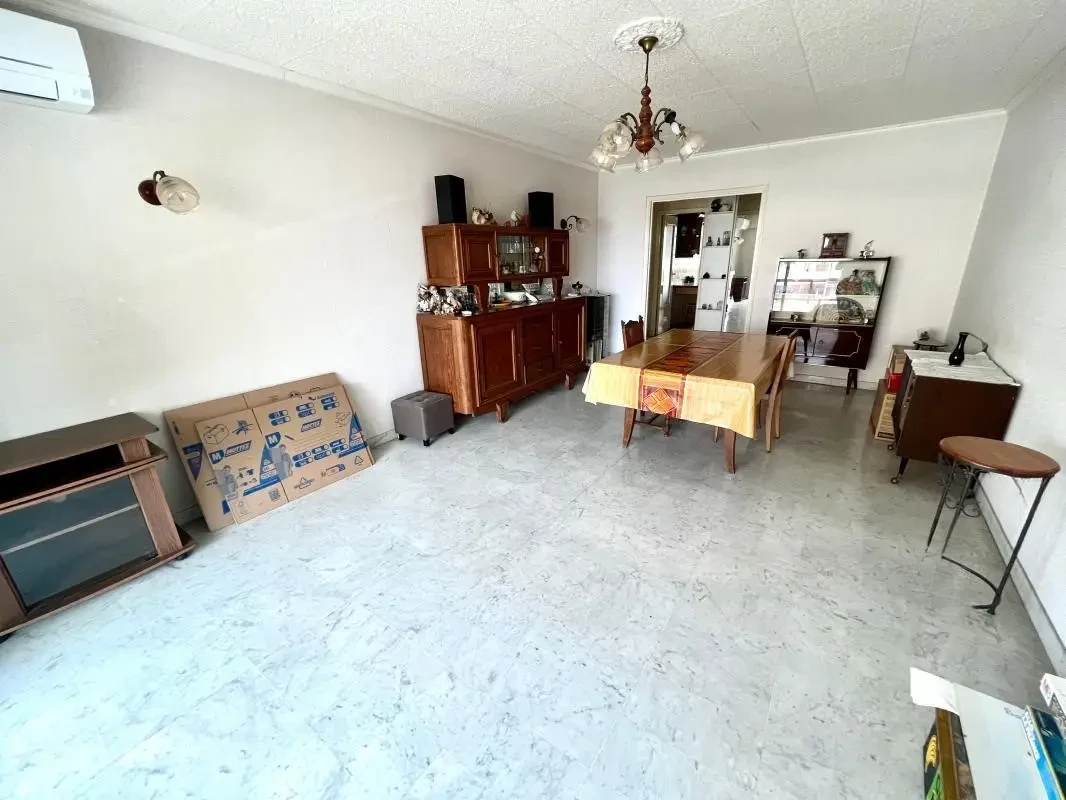 Квартира в Каннах, Франция, 75 м² - фото 5