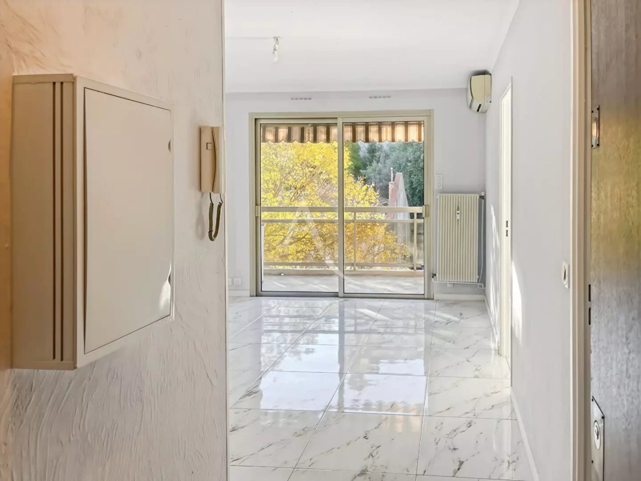 Квартира в Каннах, Франция, 36 м² - фото 5