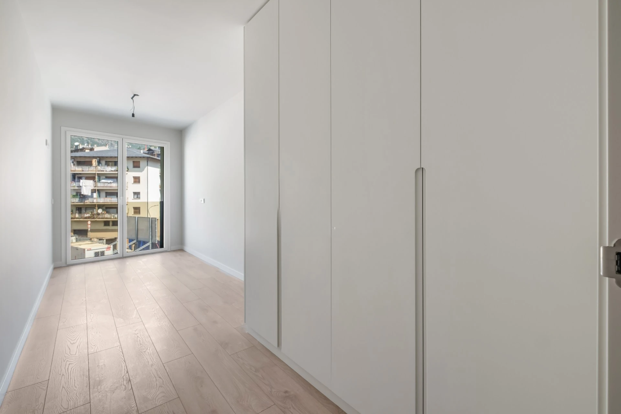 Квартира в Эскальдесе, Андорра, 74 м² - фото 5