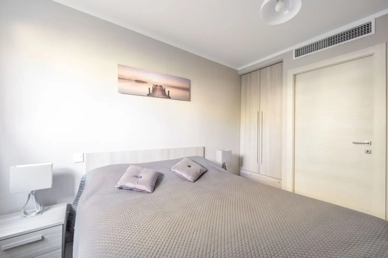 Квартира в Каннах, Франция, 54 м² - фото 5