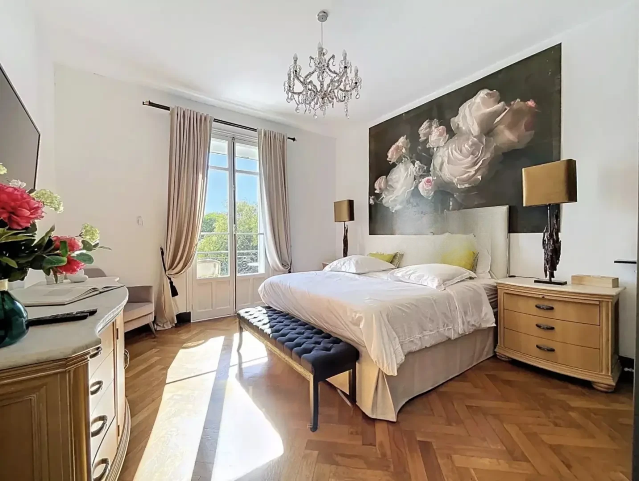 Квартира в Каннах, Франция, 280 м² - фото 5