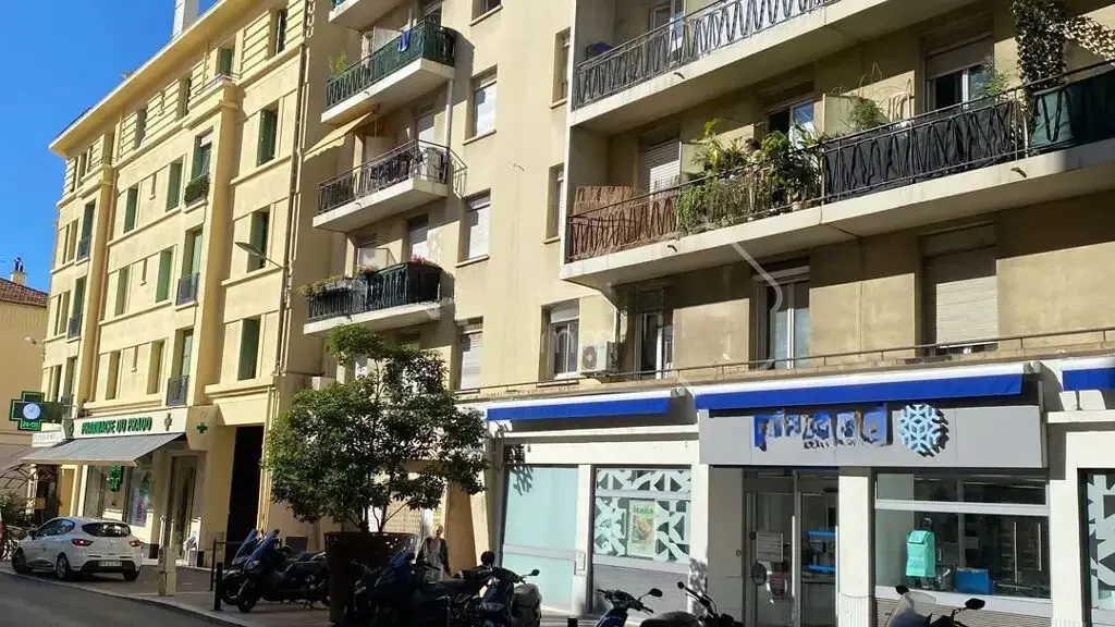 Квартира в Каннах, Франция, 33 м² - фото 5