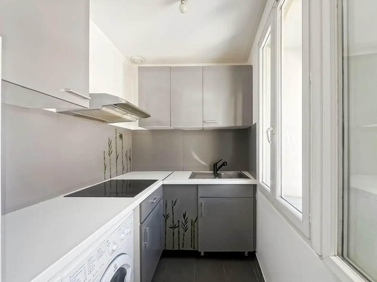 Квартира в Каннах, Франция, 24 м² - фото 5