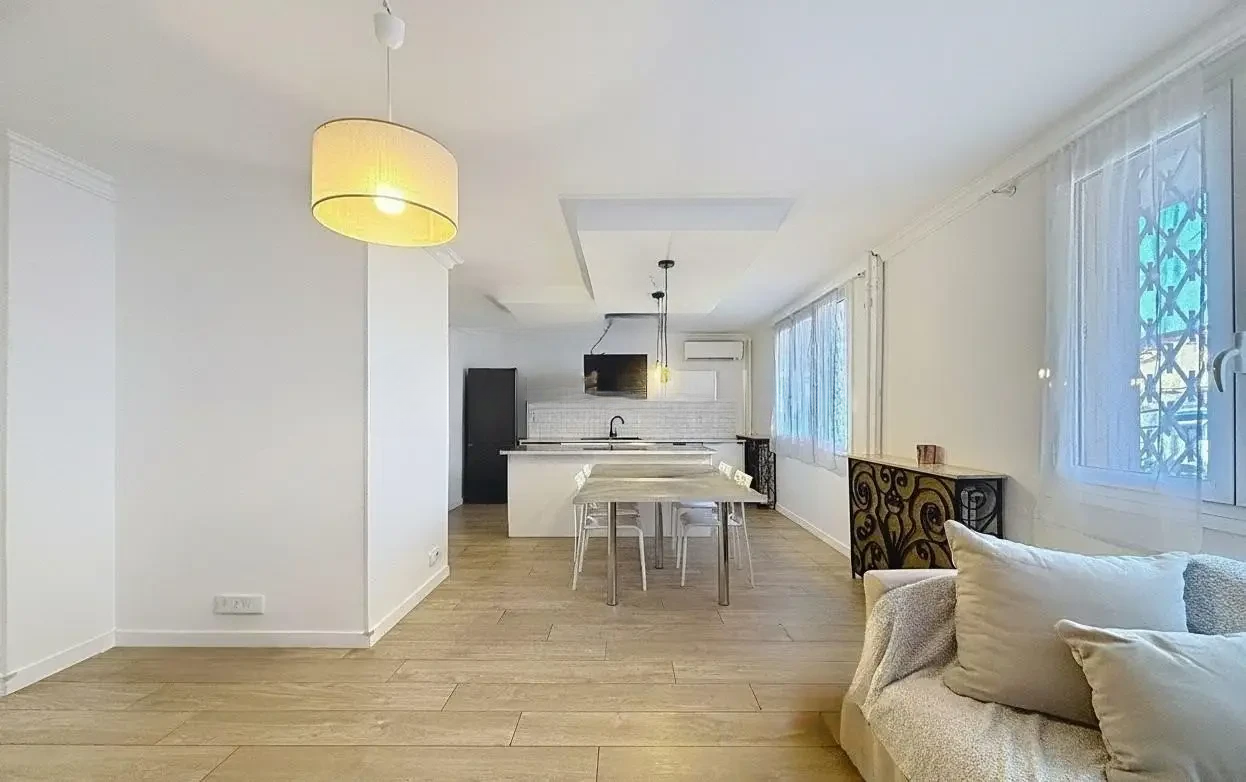 Квартира в Каннах, Франция, 72 м² - фото 5