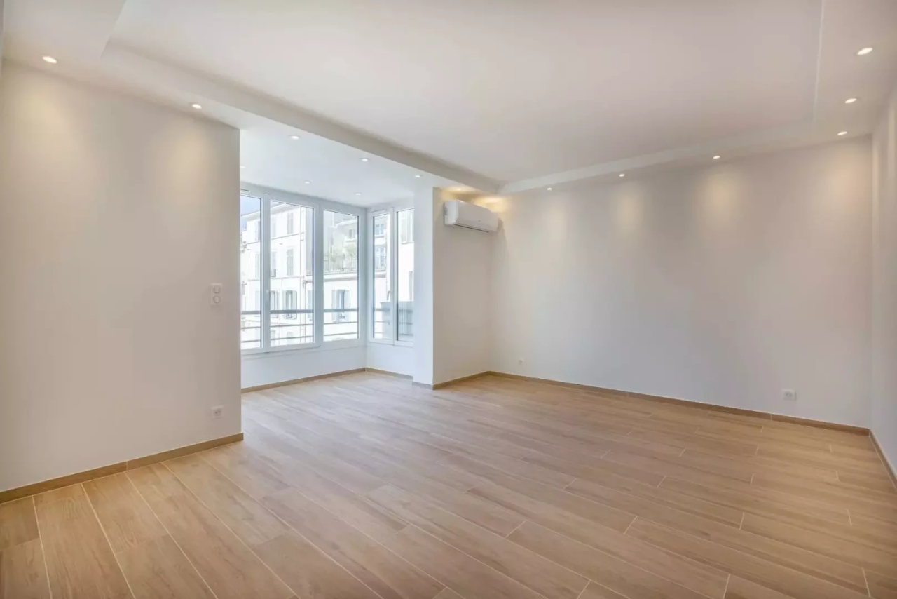 Квартира в Каннах, Франция, 73 м² - фото 5